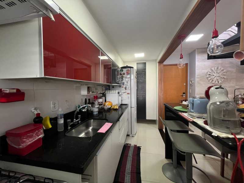 Conheça 09. do imóvel - Cobertura 3 quartos à venda Freguesia (Jacarepaguá), Rio de Janeiro - R$ 730.000 - FRCO30256 - 9 09. - 9
