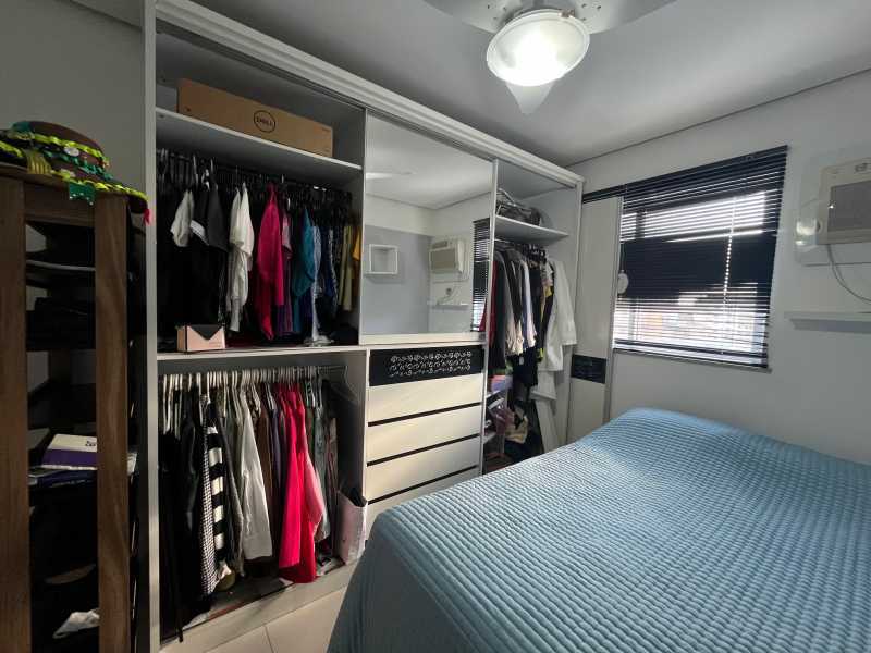 Conheça 11 do imóvel - Cobertura 3 quartos à venda Freguesia (Jacarepaguá), Rio de Janeiro - R$ 730.000 - FRCO30256 - 11 11 - 11