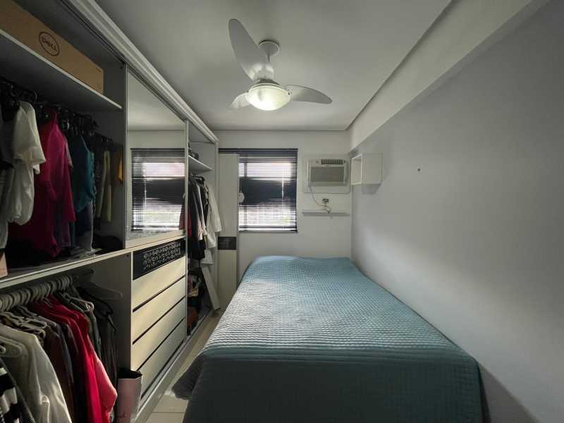 Conheça 12 do imóvel - Cobertura 3 quartos à venda Freguesia (Jacarepaguá), Rio de Janeiro - R$ 730.000 - FRCO30256 - 12 12 - 12
