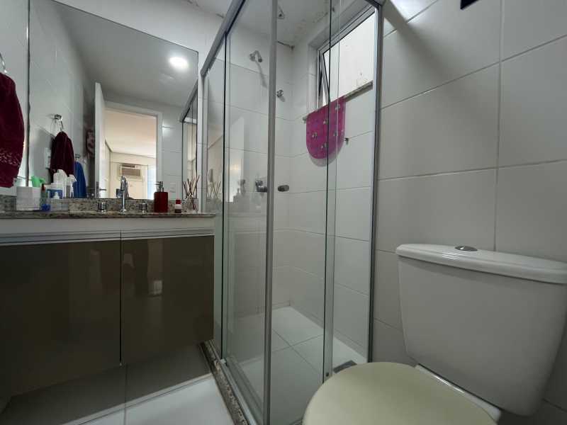 Conheça 17 do imóvel - Cobertura 3 quartos à venda Freguesia (Jacarepaguá), Rio de Janeiro - R$ 730.000 - FRCO30256 - 17 17 - 17