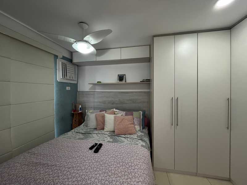 Conheça 18 do imóvel - Cobertura 3 quartos à venda Freguesia (Jacarepaguá), Rio de Janeiro - R$ 730.000 - FRCO30256 - 18 18 - 18