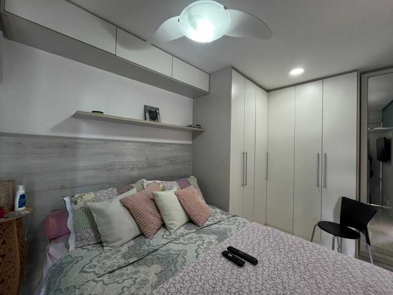 Conheça 19 do imóvel - Cobertura 3 quartos à venda Freguesia (Jacarepaguá), Rio de Janeiro - R$ 730.000 - FRCO30256 - 19 19 - 19