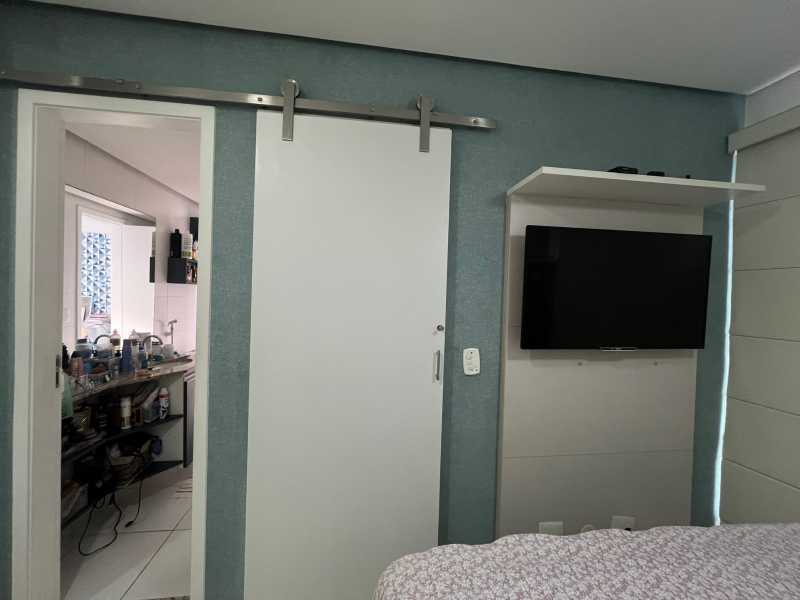 Conheça 20 do imóvel - Cobertura 3 quartos à venda Freguesia (Jacarepaguá), Rio de Janeiro - R$ 730.000 - FRCO30256 - 20 20 - 20