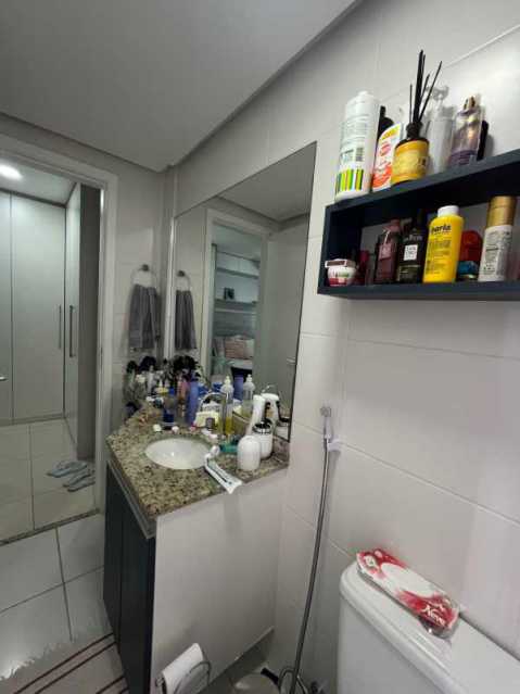 Conheça 22 do imóvel - Cobertura 3 quartos à venda Freguesia (Jacarepaguá), Rio de Janeiro - R$ 730.000 - FRCO30256 - 22 22 - 22