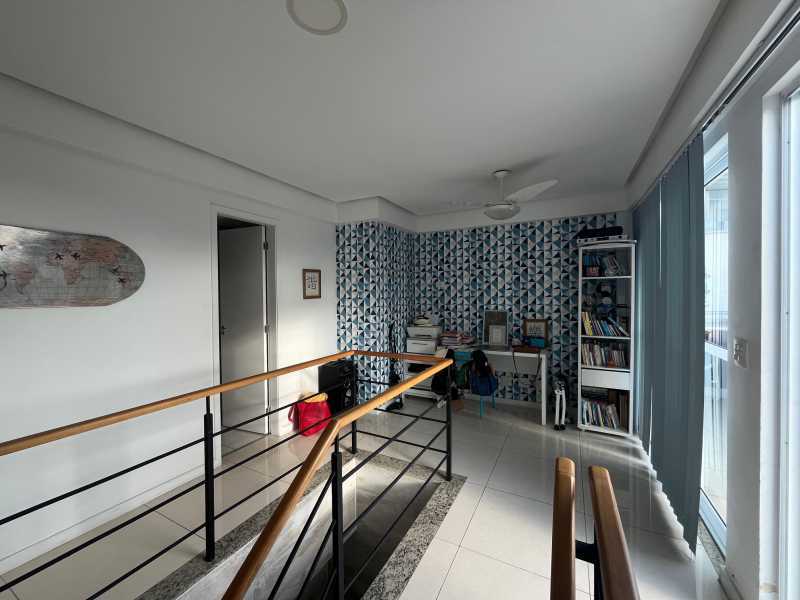 Conheça 23 do imóvel - Cobertura 3 quartos à venda Freguesia (Jacarepaguá), Rio de Janeiro - R$ 730.000 - FRCO30256 - 23 23 - 23