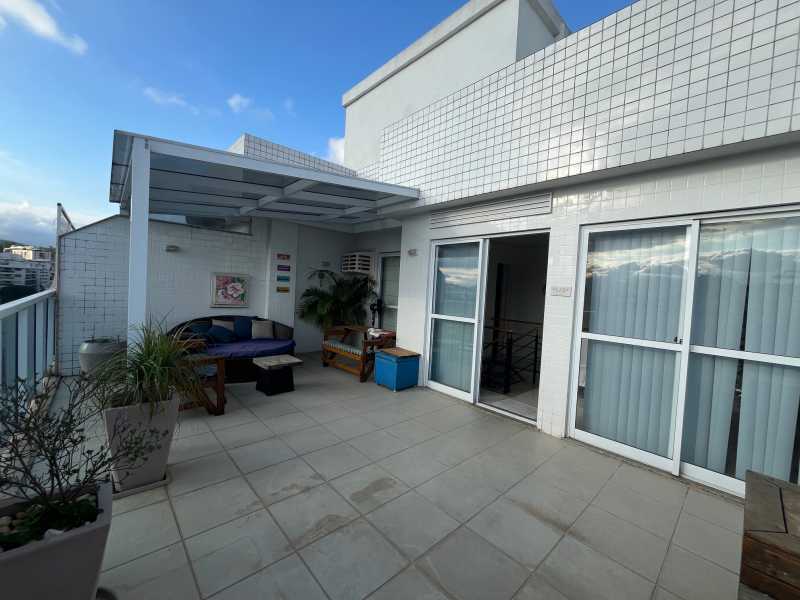 Conheça 25 do imóvel - Cobertura 3 quartos à venda Freguesia (Jacarepaguá), Rio de Janeiro - R$ 730.000 - FRCO30256 - 25 25 - 25