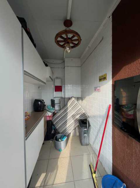 Conheça 27 do imóvel - Cobertura 3 quartos à venda Freguesia (Jacarepaguá), Rio de Janeiro - R$ 730.000 - FRCO30256 - 27 27 - 27