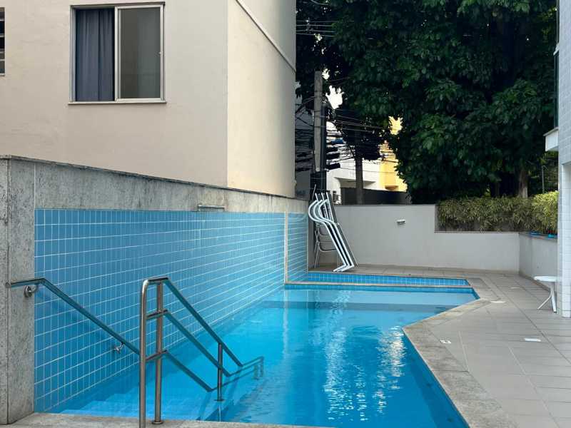 Conheça 29. do imóvel - Cobertura 3 quartos à venda Freguesia (Jacarepaguá), Rio de Janeiro - R$ 730.000 - FRCO30256 - 29 29. - 29