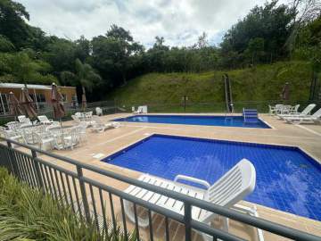 Apartamento 2 quartos à venda Curicica, Rio de Janeiro - R$ 189.000 - FRAP22439