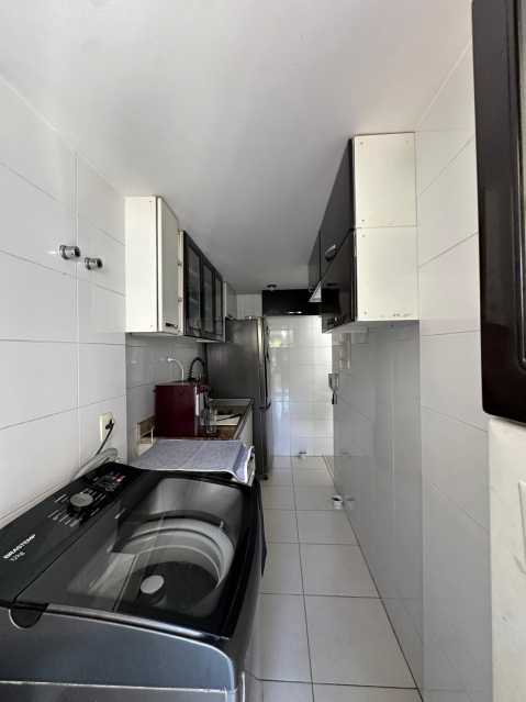 Conheça 1cf8c3bb-a54b-4fa4-a958-65d270 do imóvel - Apartamento 2 quartos à venda Pechincha, Rio de Janeiro - R$ 315.000 - FRAP22440 - 12 1cf8c3bb-a54b-4fa4-a958-65d270 - 12