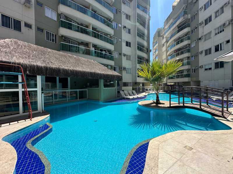 Conheça 1e31364c-3e04-4dc5-b332-e447d4 do imóvel - Apartamento 2 quartos à venda Pechincha, Rio de Janeiro - R$ 315.000 - FRAP22440 - 2 1e31364c-3e04-4dc5-b332-e447d4 - 2