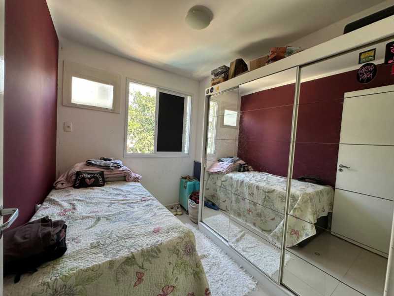 Conheça 14593399-d52b-4d28-a4be-65dc7d do imóvel - Apartamento 2 quartos à venda Pechincha, Rio de Janeiro - R$ 315.000 - FRAP22440 - 7 14593399-d52b-4d28-a4be-65dc7d - 7