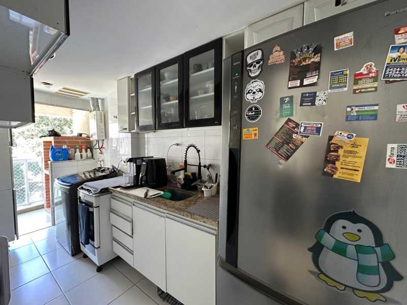 Conheça a09da5f5-5eae-4b0f-bfae-8235de do imóvel - Apartamento 2 quartos à venda Pechincha, Rio de Janeiro - R$ 315.000 - FRAP22440 - 10 a09da5f5-5eae-4b0f-bfae-8235de - 10