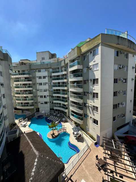 Conheça ae59c395-329a-4e3c-9b4f-c87f6a do imóvel - Apartamento 2 quartos à venda Pechincha, Rio de Janeiro - R$ 315.000 - FRAP22440 - 1 ae59c395-329a-4e3c-9b4f-c87f6a - 1