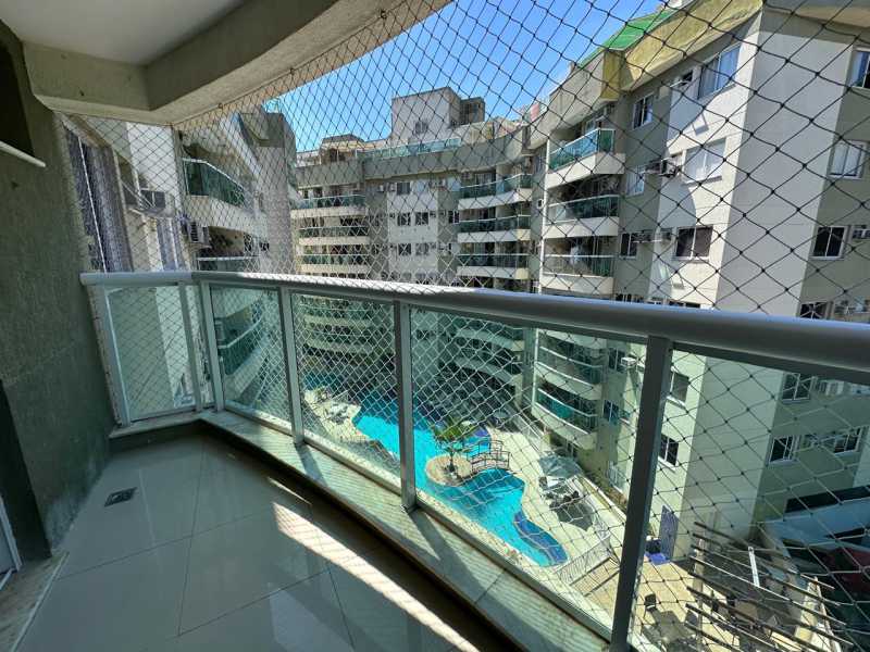 Conheça c6477c79-4398-4f5a-88ba-f0bc2e do imóvel - Apartamento 2 quartos à venda Pechincha, Rio de Janeiro - R$ 315.000 - FRAP22440 - 5 c6477c79-4398-4f5a-88ba-f0bc2e - 5