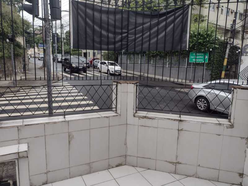 Conheça 00c20410-dabb-4946-840d-5d719c do imóvel - Casa 3 quartos à venda Méier, Rio de Janeiro - R$ 850.000 - FRCA30062 - 12 00c20410-dabb-4946-840d-5d719c - 12