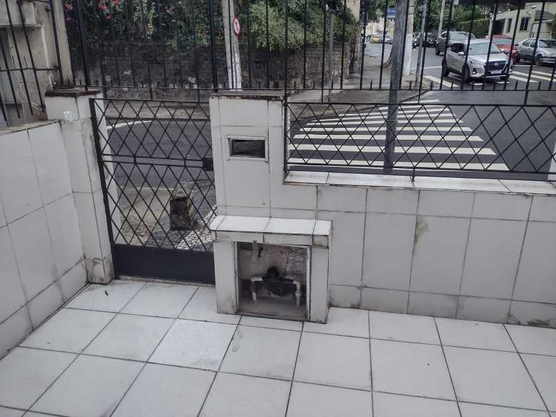 Conheça 2c15df1c-81fe-47b9-895e-aee6d0 do imóvel - Casa 3 quartos à venda Méier, Rio de Janeiro - R$ 850.000 - FRCA30062 - 14 2c15df1c-81fe-47b9-895e-aee6d0 - 14