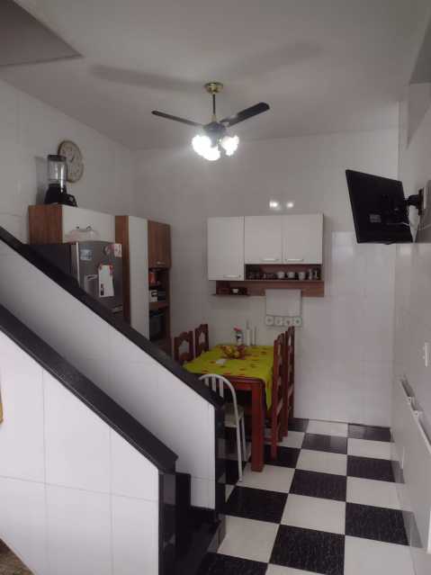 Conheça 3518a098-fce3-402d-b5ef-6fefaf do imóvel - Casa 3 quartos à venda Méier, Rio de Janeiro - R$ 850.000 - FRCA30062 - 10 3518a098-fce3-402d-b5ef-6fefaf - 10