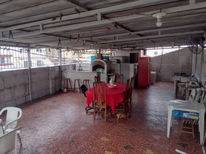 Conheça 98661c54-d621-4301-9bd6-335daf do imóvel - Casa 3 quartos à venda Méier, Rio de Janeiro - R$ 850.000 - FRCA30062 - 11 98661c54-d621-4301-9bd6-335daf - 11