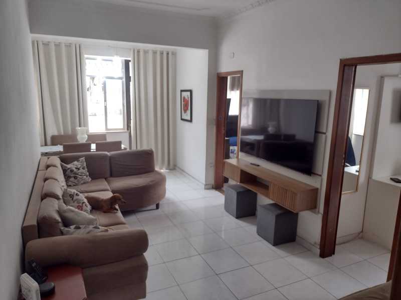Conheça a189cc90-04b3-4d3a-b035-b152fb do imóvel - Casa 3 quartos à venda Méier, Rio de Janeiro - R$ 850.000 - FRCA30062 - 1 a189cc90-04b3-4d3a-b035-b152fb - 1