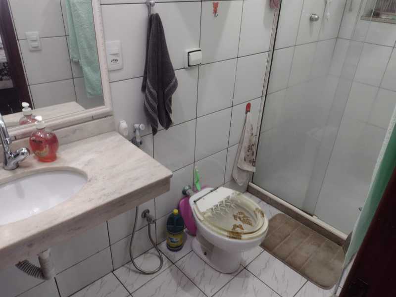 Conheça c33cc856-5cb5-4c6c-9f2a-2be069 do imóvel - Casa 3 quartos à venda Méier, Rio de Janeiro - R$ 850.000 - FRCA30062 - 8 c33cc856-5cb5-4c6c-9f2a-2be069 - 8