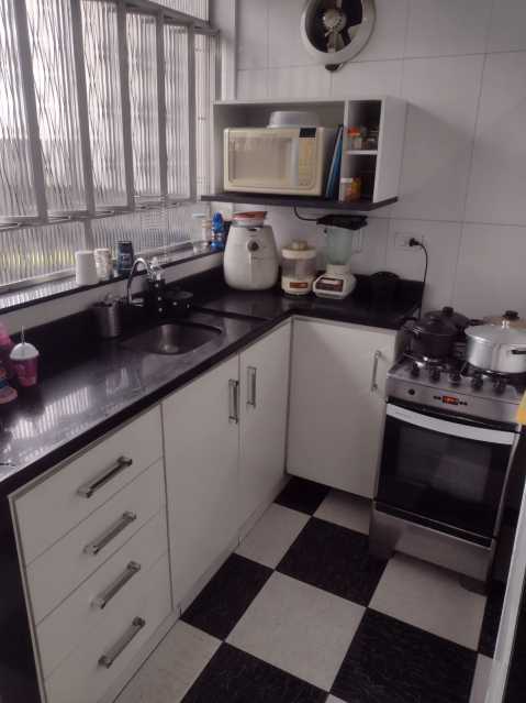 Conheça ee28c50c-5542-49a3-8586-548df3 do imóvel - Casa 3 quartos à venda Méier, Rio de Janeiro - R$ 850.000 - FRCA30062 - 15 ee28c50c-5542-49a3-8586-548df3 - 15