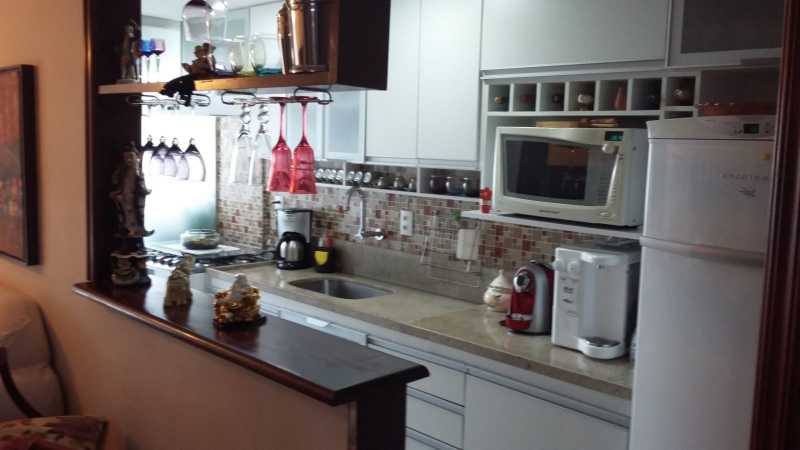 Conheça 3f8a676d-c62c-4bd3-a646-a505e1 do imóvel - Cobertura 2 quartos à venda Freguesia (Jacarepaguá), Rio de Janeiro - R$ 543.000 - FRCO20090 - 13 3f8a676d-c62c-4bd3-a646-a505e1 - 13
