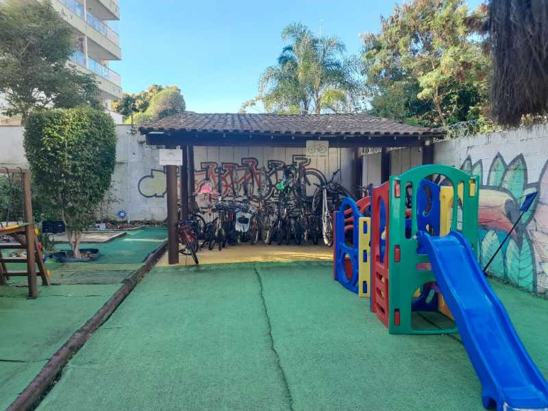 Conheça 0066b49d-f879-42c1-a6af-a11ea6 do imóvel - Cobertura 2 quartos à venda Freguesia (Jacarepaguá), Rio de Janeiro - R$ 543.000 - FRCO20090 - 15 0066b49d-f879-42c1-a6af-a11ea6 - 15