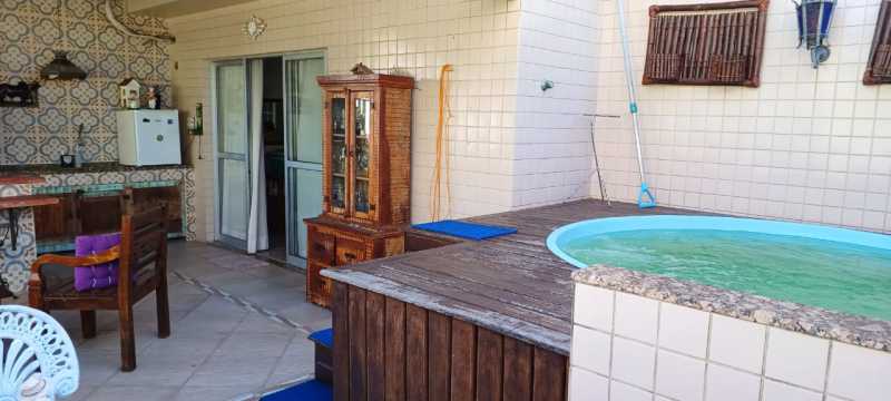 Conheça 106cabca-7747-4621-a05b-85cc29 do imóvel - Cobertura 2 quartos à venda Freguesia (Jacarepaguá), Rio de Janeiro - R$ 543.000 - FRCO20090 - 4 106cabca-7747-4621-a05b-85cc29 - 4