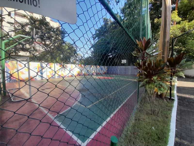 Conheça 26160ca0-6c8d-4dab-adb4-e50182 do imóvel - Cobertura 2 quartos à venda Freguesia (Jacarepaguá), Rio de Janeiro - R$ 543.000 - FRCO20090 - 17 26160ca0-6c8d-4dab-adb4-e50182 - 17