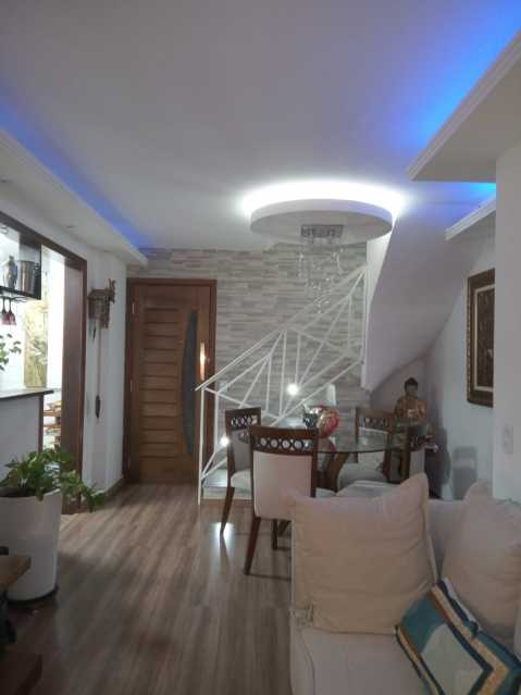 Conheça b31ea6e1-8231-4439-9fea-065a7f do imóvel - Cobertura 2 quartos à venda Freguesia (Jacarepaguá), Rio de Janeiro - R$ 543.000 - FRCO20090 - 6 b31ea6e1-8231-4439-9fea-065a7f - 6