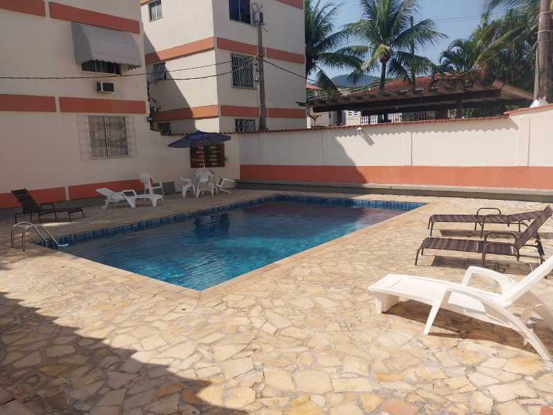 Conheça 1 do imóvel - Apartamento 2 quartos à venda Freguesia (Jacarepaguá), Rio de Janeiro - R$ 280.000 - FRAP22441 - 1 1 - 1