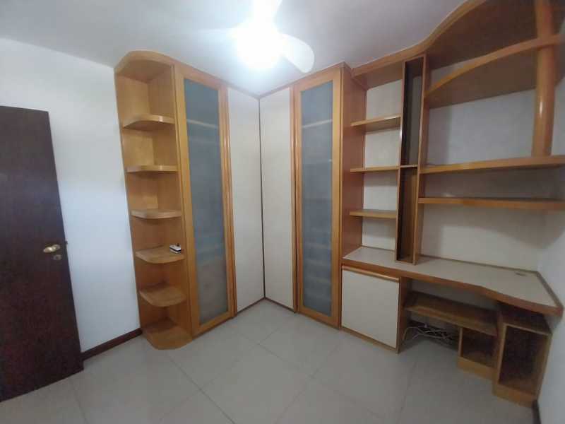 Conheça 9 do imóvel - Apartamento 2 quartos à venda Freguesia (Jacarepaguá), Rio de Janeiro - R$ 280.000 - FRAP22441 - 9 9 - 9