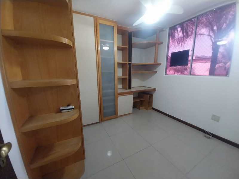 Conheça 12 do imóvel - Apartamento 2 quartos à venda Freguesia (Jacarepaguá), Rio de Janeiro - R$ 280.000 - FRAP22441 - 12 12 - 12
