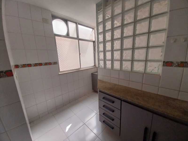 Conheça 16 do imóvel - Apartamento 2 quartos à venda Freguesia (Jacarepaguá), Rio de Janeiro - R$ 280.000 - FRAP22441 - 19 16 - 19