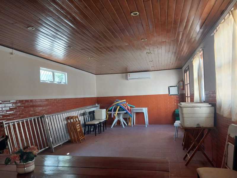 Conheça 20 do imóvel - Apartamento 2 quartos à venda Freguesia (Jacarepaguá), Rio de Janeiro - R$ 280.000 - FRAP22441 - 24 20 - 24