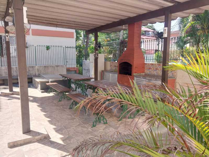 Conheça 21 do imóvel - Apartamento 2 quartos à venda Freguesia (Jacarepaguá), Rio de Janeiro - R$ 280.000 - FRAP22441 - 22 21 - 22