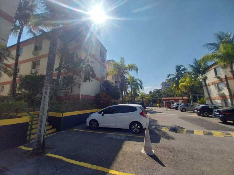 Conheça 24 do imóvel - Apartamento 2 quartos à venda Freguesia (Jacarepaguá), Rio de Janeiro - R$ 280.000 - FRAP22441 - 27 24 - 27