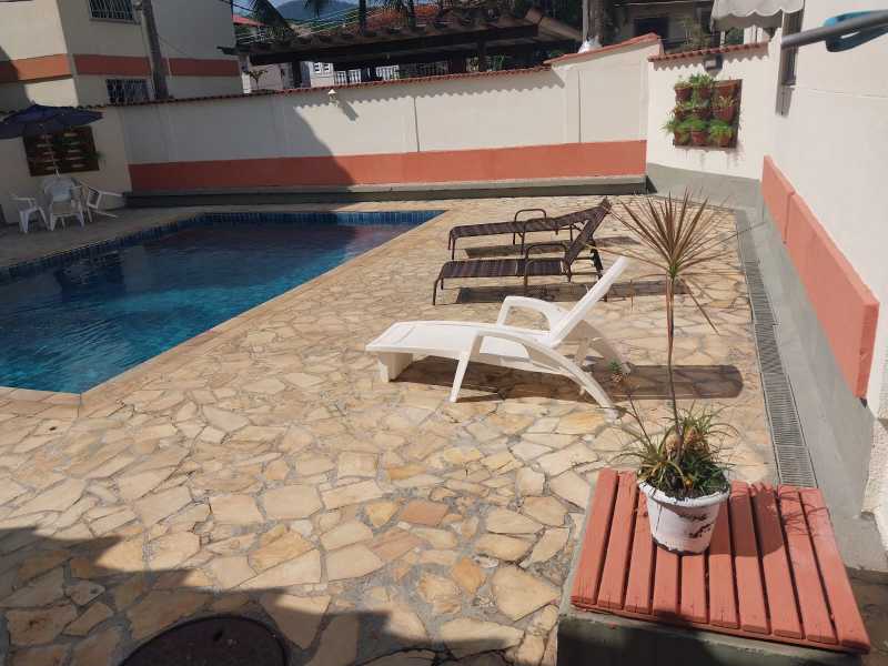 Conheça 25 do imóvel - Apartamento 2 quartos à venda Freguesia (Jacarepaguá), Rio de Janeiro - R$ 280.000 - FRAP22441 - 21 25 - 21