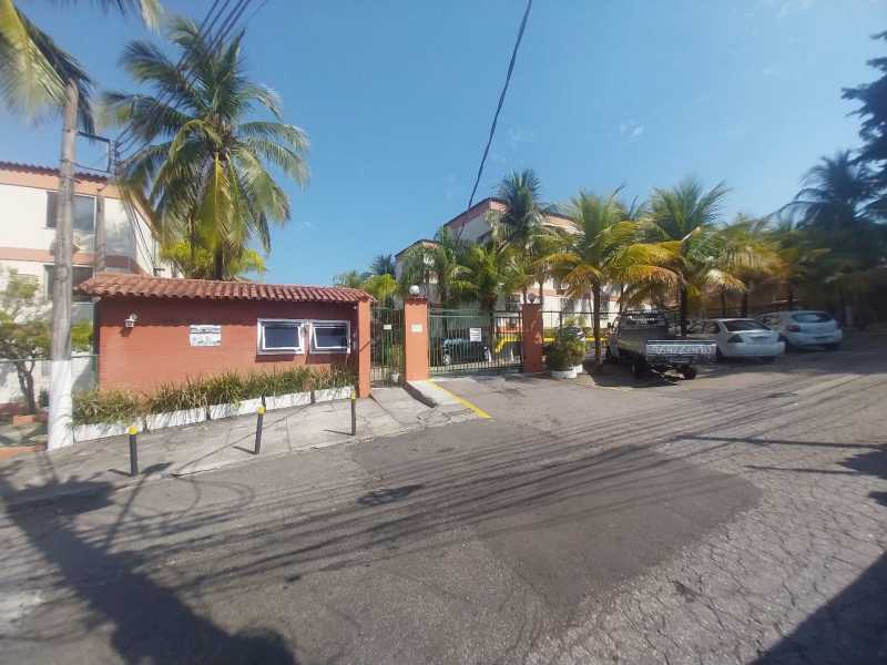 Conheça 26 do imóvel - Apartamento 2 quartos à venda Freguesia (Jacarepaguá), Rio de Janeiro - R$ 280.000 - FRAP22441 - 28 26 - 28