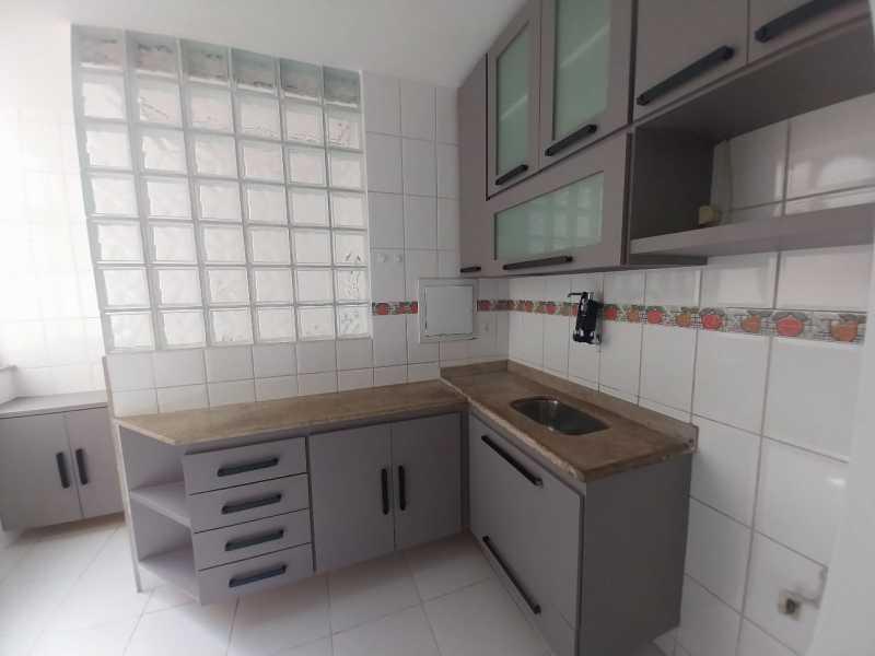 Conheça 27 do imóvel - Apartamento 2 quartos à venda Freguesia (Jacarepaguá), Rio de Janeiro - R$ 280.000 - FRAP22441 - 18 27 - 18