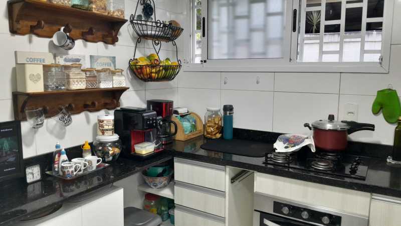 Conheça 06 do imóvel - Casa em Condomínio 3 quartos à venda Pechincha, Rio de Janeiro - R$ 505.000 - FRCN30288 - 16 06 - 16