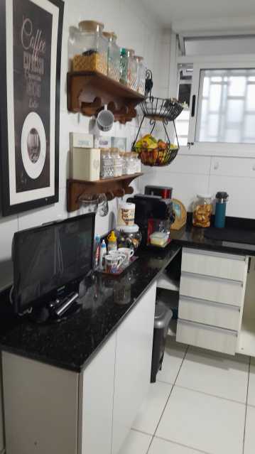 Conheça 07 do imóvel - Casa em Condomínio 3 quartos à venda Pechincha, Rio de Janeiro - R$ 505.000 - FRCN30288 - 17 07 - 17