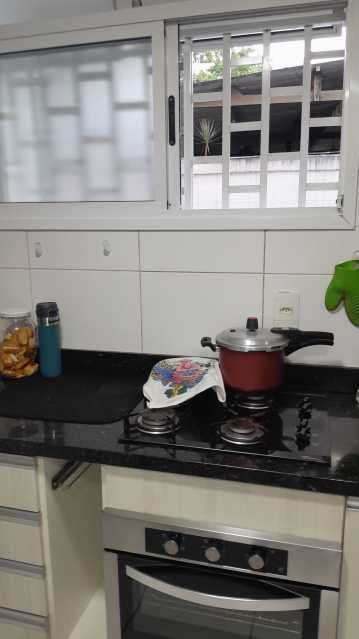 Conheça 09 do imóvel - Casa em Condomínio 3 quartos à venda Pechincha, Rio de Janeiro - R$ 505.000 - FRCN30288 - 19 09 - 19
