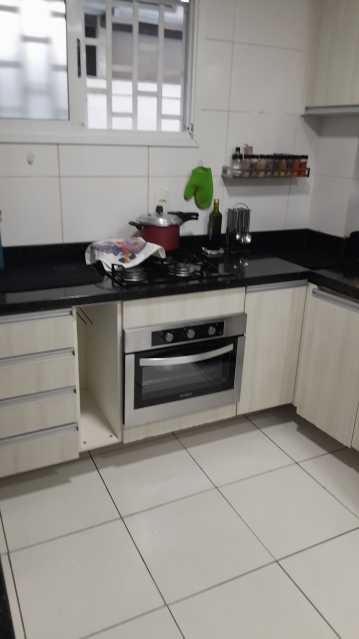 Conheça 10 do imóvel - Casa em Condomínio 3 quartos à venda Pechincha, Rio de Janeiro - R$ 505.000 - FRCN30288 - 20 10 - 20