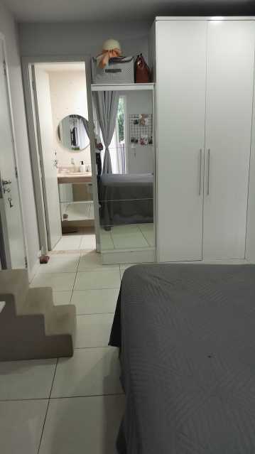 Conheça 16 do imóvel - Casa em Condomínio 3 quartos à venda Pechincha, Rio de Janeiro - R$ 505.000 - FRCN30288 - 11 16 - 11