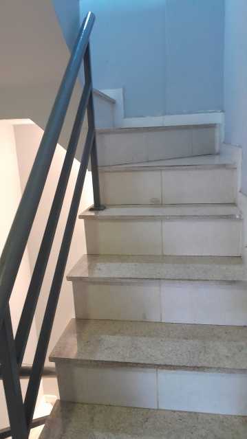 Conheça 21 do imóvel - Casa em Condomínio 3 quartos à venda Pechincha, Rio de Janeiro - R$ 505.000 - FRCN30288 - 22 21 - 22