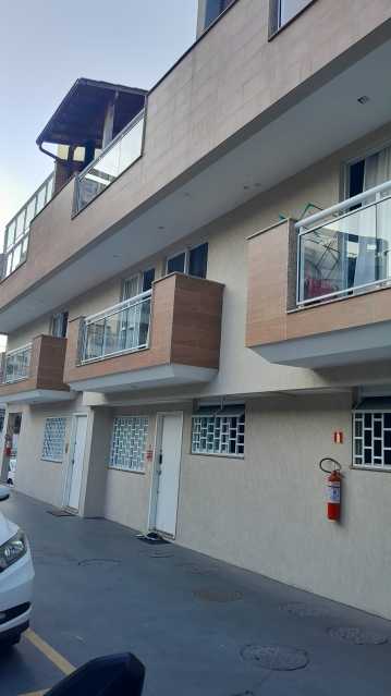 Conheça 25 do imóvel - Casa em Condomínio 3 quartos à venda Pechincha, Rio de Janeiro - R$ 505.000 - FRCN30288 - 25 25 - 25