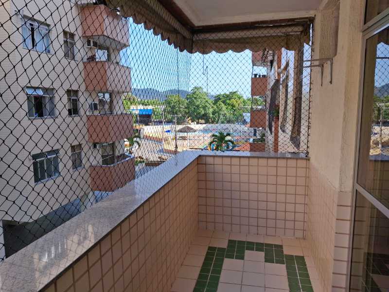 Conheça WhatsApp Image 2025-03-28 at 1 do imóvel - Apartamento 3 quartos à venda Freguesia (Jacarepaguá), Rio de Janeiro - R$ 640.000 - FRAP31038 - 4 WhatsApp Image 2025-03-28 at 1 - 4