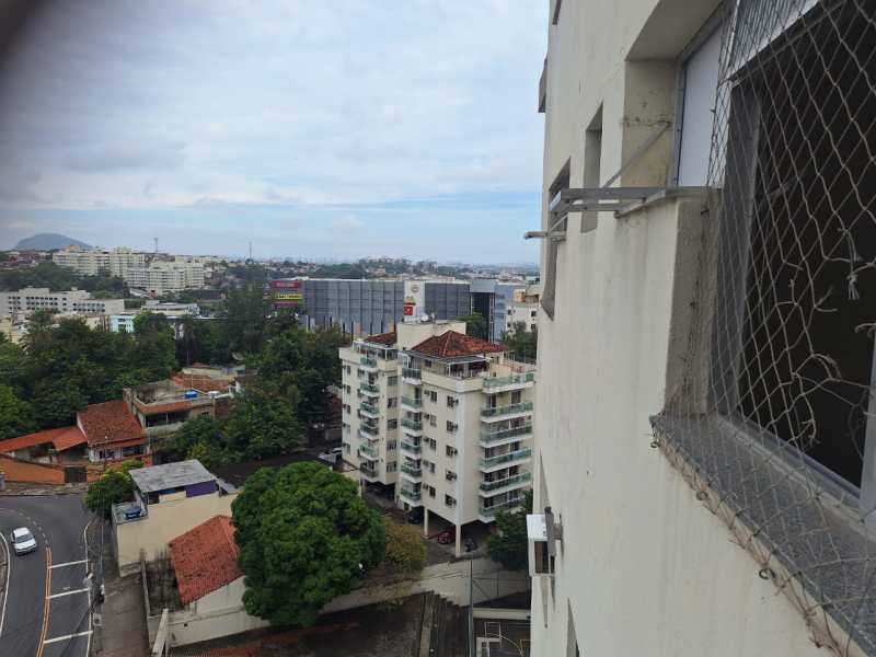 Conheça a6e9b5d2-4e4c-4286-9209-de447c do imóvel - Apartamento 2 quartos à venda Pechincha, Rio de Janeiro - R$ 290.000 - FRAP22442 - 26 a6e9b5d2-4e4c-4286-9209-de447c - 26